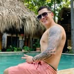 Leonardo Benavides - @leobenavides_g - Instagram