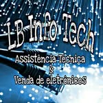 LB Infotech - @leo_bender_tech - Instagram