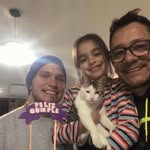 Leo Bender - @leobender_filmaciones - Instagram