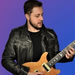 Leo Bender - Guitarrista Rock / Metal - @leobenderguitar - Instagram
