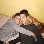Leo Benitez. - @davbenitez_7 - Instagram