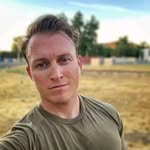Leo Benoit - @odejobiabibat - Instagram