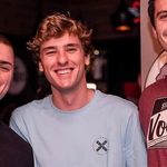 Leonardo Berger - @__leoberger - Instagram