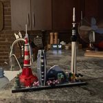 Leo bernstein - @lego_lover3029 - Instagram