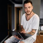 Leo Bernstein - @blb.goda - Instagram
