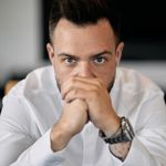 Leo Bernstein - @theleonardb - Instagram