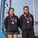 Leonard Beyer - @leonard.beyer.sailing - Instagram