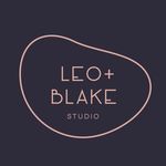 Leo + Blake STUDIO - @leoandblakestudio - Instagram