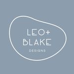 Leo&Blake - @leoandblakedesigns - Instagram