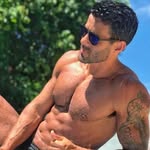 Léo Blanco - @leosblanco - Instagram