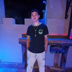 Valentin Leonel - @leo_blanco17 - Instagram