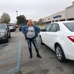 Leona Blevins Fultz - @leonablevinsfultz - Instagram