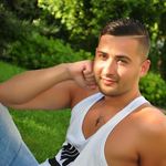 Leo Block - @l3onidasz - Instagram
