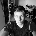 Leo Block - @drahnoel01 - Instagram