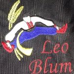Leo Blum - @leothebutcher - Instagram