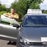 Leo Boland School of Motoring - @leo_schoolofmotoring - Instagram
