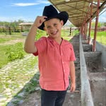 Leo Bonilla - @leo09angel - Instagram