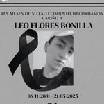 Leo Bonilla - @leobonilla1020 - Instagram