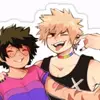 bakugou🏳️‍🌈💥 - @leobonner10 - TikTok