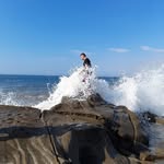 Bonner Matorela - @bonnerdeleo - Instagram