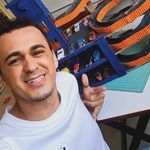 Léo Borges - @leoborges_14 - Instagram