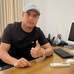 Leo Borges - @leoborgesgo - Instagram