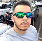 Leo Borges - Facebook
