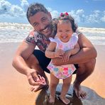Léo Borges - Facebook
