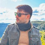 Leo Borges - @leoborgest - Instagram