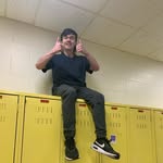 Léo Bourgeois - @leoleolo15 - Instagram