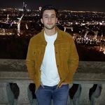 Léo Bourgeois - @lleobourgeois - Instagram