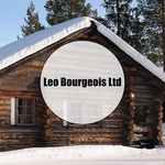 Leo Bourgeois Ltd - @leobourgeoisltd - Instagram