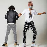 Fan page - @ayleoandmateobowles - Instagram