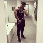 Leo Bradley - @leobradley88 - Instagram