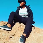 Leo Molefe - @leobraggamolefe - Instagram