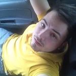 Leo Brandon - @lionardbrandoni - Instagram