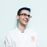 Leo Brant - @amazing_baker03 - Instagram