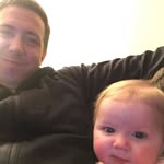 Leo Breslin - @luckyleo1018 - Instagram