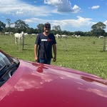 Léo Bruno Grião - @leobrunogriao - Instagram