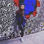 Léonie Brun - @leobrun - Instagram