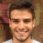 Leonardo Gonzaga Bruner - @leobruner - Instagram