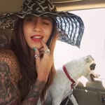 Leo Buendia - @leouendiasilva - Instagram
