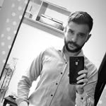 Leo Buendia da Silva - @leitoska - Instagram