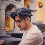 Leonardo Buendía - @leo_buendia_ - Instagram