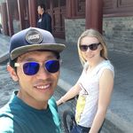 leo 刘 - @bunkerleo - Instagram