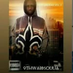 Leo Burrell - @9thwardsoulja__504 - Instagram