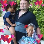 Leo William Burrows - @leeleo84 - Instagram