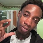 Leo busby - @infant3xs - Instagram