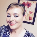 Leona Busby - @leonabusby - Instagram
