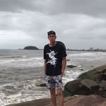 Leandro Duarte Buss - @leo_bussx3 - Instagram